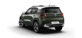
                                                                                        Voiture
                                                                                         C3 AIRCROSS HYBRIDE 145 CV MAX