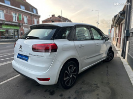 
                                                                                        Voiture
                                                                                         C4 Spacetourer 1.5 BlueHDI 130 ch Business EAT8