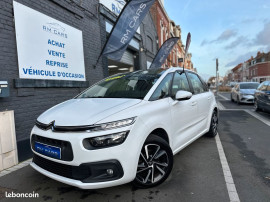 
                                                                                        Voiture
                                                                                         C4 Spacetourer 1.5 BlueHDI 130 ch Business EAT8