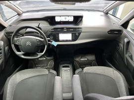 
                                                                                        Voiture
                                                                                         C4 Spacetourer 1.5 BlueHDI 130 ch Business EAT8