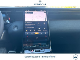 
                                                                                        Voiture
                                                                                         C5 AIRCROSS HYBRIDE 145 CV MAX