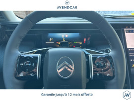 
                                                                                        Voiture
                                                                                         C5 AIRCROSS HYBRIDE 145 CV MAX