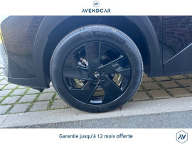 
                                                                                        Voiture
                                                                                         C5 AIRCROSS HYBRIDE 145 CV MAX