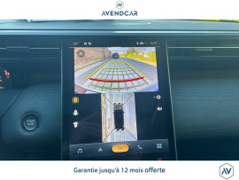 
                                                                                        Voiture
                                                                                         C5 AIRCROSS HYBRIDE 145 CV MAX