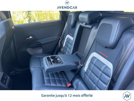
                                                                                        Voiture
                                                                                         C5 AIRCROSS HYBRIDE 145 CV MAX