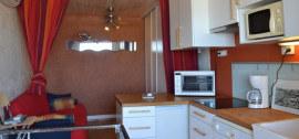 
                                                                                        Location
                                                                                         CABANON POINTE ROUGE - MO