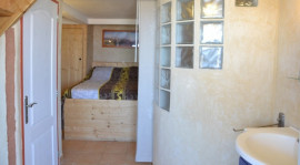 
                                                                                        Location
                                                                                         CABANON POINTE ROUGE - MO