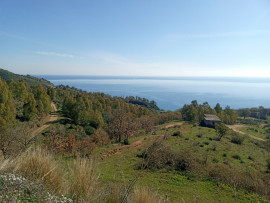 
                                                                                        Vente
                                                                                         Calabre, villa/ch. d'hôtes vue mer à terminer