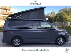 
                                                                                        Voiture
                                                                                         CALIFORNIA T7