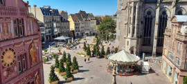 
                                                                                        Location
                                                                                         Calme-confort-proximité.