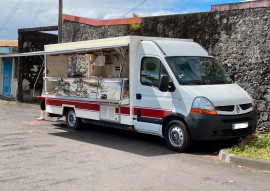 
                                                                        Utilitaire
                                                                         Camion ambulant de Boucherie - Charcuterie