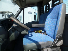 
                                                                                 Utilitaire
                                                                                Camion benne Iveco Daily 35c11