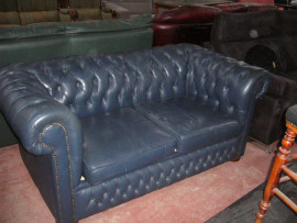 
                                                                        Meuble
                                                                         Canapé Chesterfield, promotion