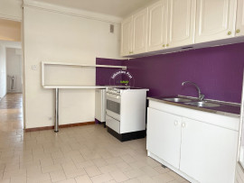 
                                                                                        Vente
                                                                                         Cannes – 3 pièces 70m2 avec terrasse vue mer