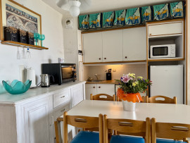 
                                                                                        Vente
                                                                                         Cannes-la Bocca - Petit 3 pièces de 38 m2 situé à proximité des plages