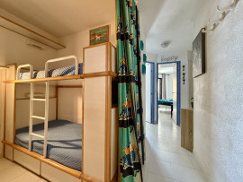 
                                                                                        Vente
                                                                                         Cannes-la Bocca - Petit 3 pièces de 38 m2