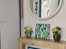 
                                                                                        Vente
                                                                                         Cannes-la Bocca - Petit 3 pièces de 38 m2