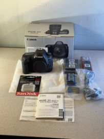 
                                                                                        Photo
                                                                                         Canon EOS 5D Mark IV