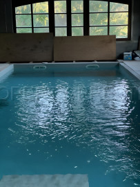 
                                                                                        Vente
                                                                                         CARCASSONNE MAISON DE MAITRE 25 HA
