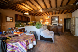 Vente
CARCASSONNE PROPRIETE 33 HA RUISSEAU