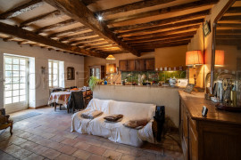 Vente
CARCASSONNE PROPRIETE 33 HA RUISSEAU