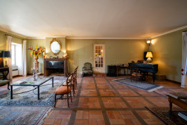 Vente
CARCASSONNE PROPRIETE 33 HA RUISSEAU