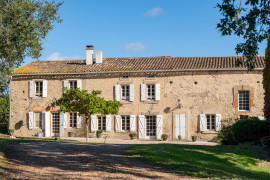 Vente
CARCASSONNE PROPRIETE 33 HA RUISSEAU