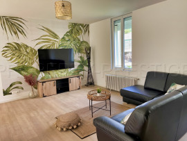 Vente
CARCASSONNE – PROPRIETE AGRICOLE – GITES – 47 HA