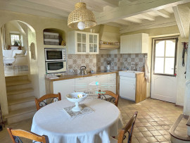Vente
Carcès (Var) - Maison de maître
