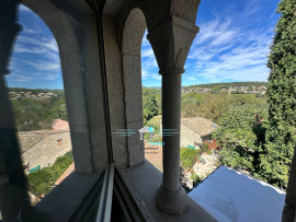 Vente
Carcès (Var) - Maison de maître