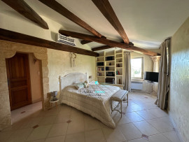 Vente
Carcès (Var) - Maison de maître