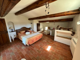 Vente
Carcès (Var) - Maison de maître