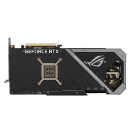 
                                                                                        Informatique
                                                                                         Carte graphique Asus ROG-STRIX-RTX3080-O10G-GAMING