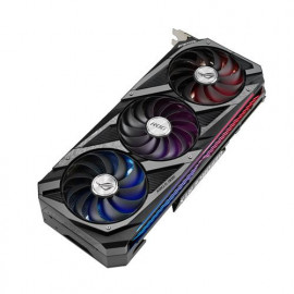 
                                                                                        Informatique
                                                                                         Carte graphique Asus ROG-STRIX-RTX3080-O10G-GAMING