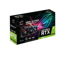 
                                                                                        Informatique
                                                                                         Carte graphique Asus ROG-STRIX-RTX3080-O10G-GAMING