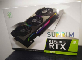 
                                                                        Informatique
                                                                         Carte graphique MSI GeForce RTX 3070