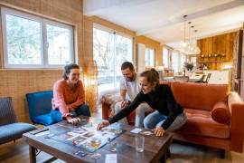 
                                                                                        Location
                                                                                         Casa des Chefs Villeneuve-le-Roi