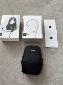 
                                                                        Son
                                                                         Casque Bluetooth Bose A30 Neuf