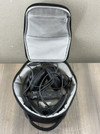 
                                                                                        Télephonie
                                                                                         Casque d'aviation Bose A30 ANR avec Bluetooth