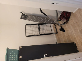 
                                                                                        Colocation
                                                                                         Cassiopée ZADEO / N° 2 / 9 m² /