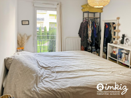 
                                                                                        Vente
                                                                                         Castelnau le Lez Appartement F3 + parking