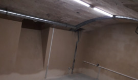 
                                                                                        Location
                                                                                         Cave 25 m² stockage/atelier rue Fondaudège