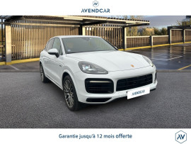
                                                                                        Voiture
                                                                                         CAYENNE 3.0 E-HYBRID 462H 340 PHEV 14.1KWH PLATINUM EDITION BVA