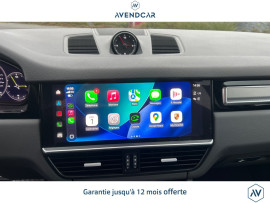 
                                                                                        Voiture
                                                                                         CAYENNE 3.0 E-HYBRID 462H 340 PHEV 14.1KWH PLATINUM EDITION BVA