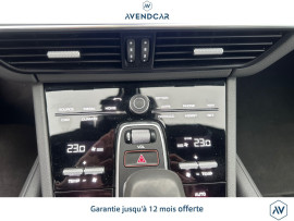 
                                                                                        Voiture
                                                                                         CAYENNE 3.0 E-HYBRID 462H 340 PHEV 14.1KWH PLATINUM EDITION BVA