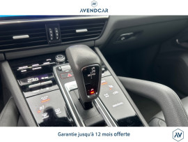 
                                                                                        Voiture
                                                                                         CAYENNE 3.0 E-HYBRID 462H 340 PHEV 14.1KWH PLATINUM EDITION BVA