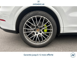 
                                                                                        Voiture
                                                                                         CAYENNE 3.0 E-HYBRID 462H 340 PHEV 14.1KWH PLATINUM EDITION BVA