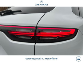 
                                                                                        Voiture
                                                                                         CAYENNE 3.0 E-HYBRID 462H 340 PHEV 14.1KWH PLATINUM EDITION BVA