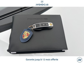 
                                                                                        Voiture
                                                                                         CAYENNE 3.0 E-HYBRID 462H 340 PHEV 14.1KWH PLATINUM EDITION BVA