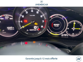 
                                                                                        Voiture
                                                                                         CAYENNE 3.0 E-HYBRID 462H 340 PHEV 14.1KWH PLATINUM EDITION BVA